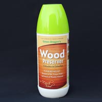 Wood Preserver