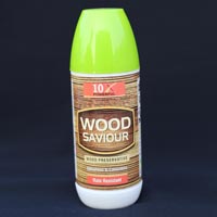 Wood Saviour