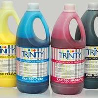 eco solvent printing inks