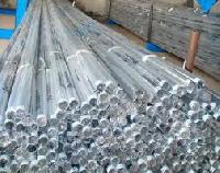 Stainless Steel Pipes