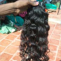 remi human hair curly weft bundle
