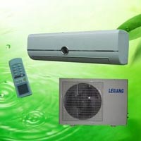 Solar Air Conditioner