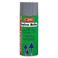 CRC Galva Brite Cold Galvanizing Spray