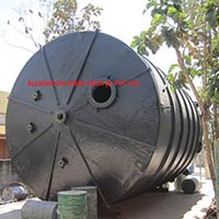 Fiber Storage Tanks, Frp Tank