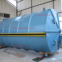 Frp Tank