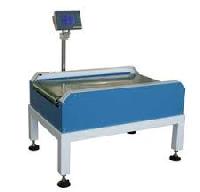 dynamic check weighers