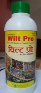 Herbal Anti Wilt