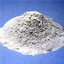 Fly Ash