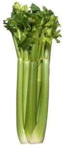 Celery Leaves