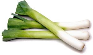 Leeks