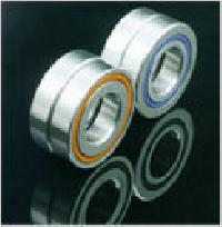 Excel Series Sealed Ball Screw Support Bearing