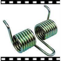 Heavy Duty Torsion Springs