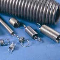 Torsion Springs