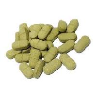 moringa leaves tablet