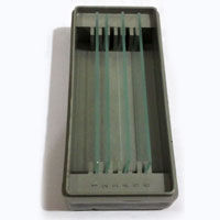 Microscopic Slides Box