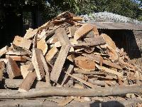 Wood Scrap