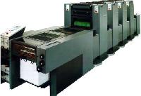 printing presses