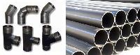 HDPE Pipes & Fittings