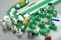 PPR Pipes & Fittings