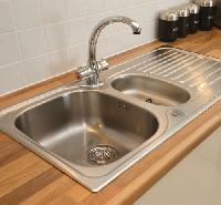 Stainless Steel Kitchen Sinks