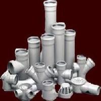 Swr Pipes & Fittings