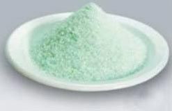 Crystalline Ferrous Sulphate