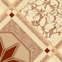 Bhama Glossy Series Floor Tiles