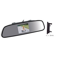 Car Rear View Mirror