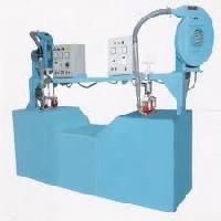 mini side sealing machine