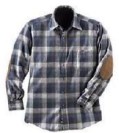 woolen shirt