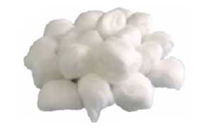 Cotton Balls ITEM No Dis- 7
