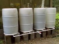 Rainwater Harvesting Systems