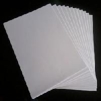 Uncoated Paper