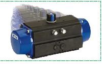 Pneumatic Actuator