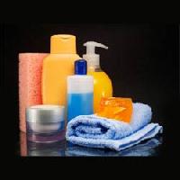 Toiletries