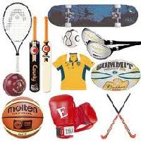 Sports Goods