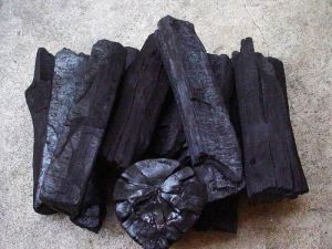 Wood Charcoal