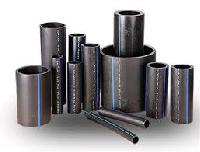 Hdpe Pipes