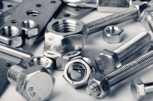 Steel Fasteners