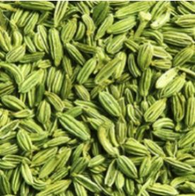 Fennel Seeds