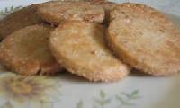 Khus Khus Cookies