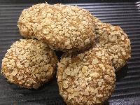 Sugar Free Oat Cookies