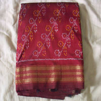 Pure Silk Saree