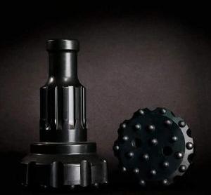 DTH Carbide Button Bits