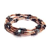 copper jewelery