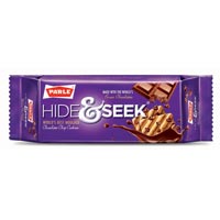 Parle Hide & Seek Chocolate Chips Biscuits