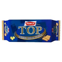 Parle Top Butter Cracker Biscuits
