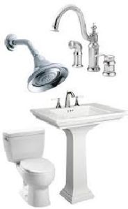 Plumbing Fixtures