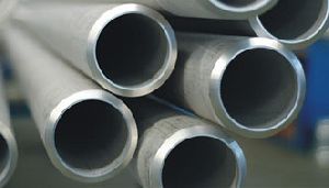 Seamless and Welded Pipes