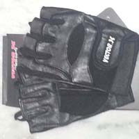 VECTOR X EXERCISE WEIGHT LIFTING TRAINING FITNESS HAND GYM GLOVES SALE